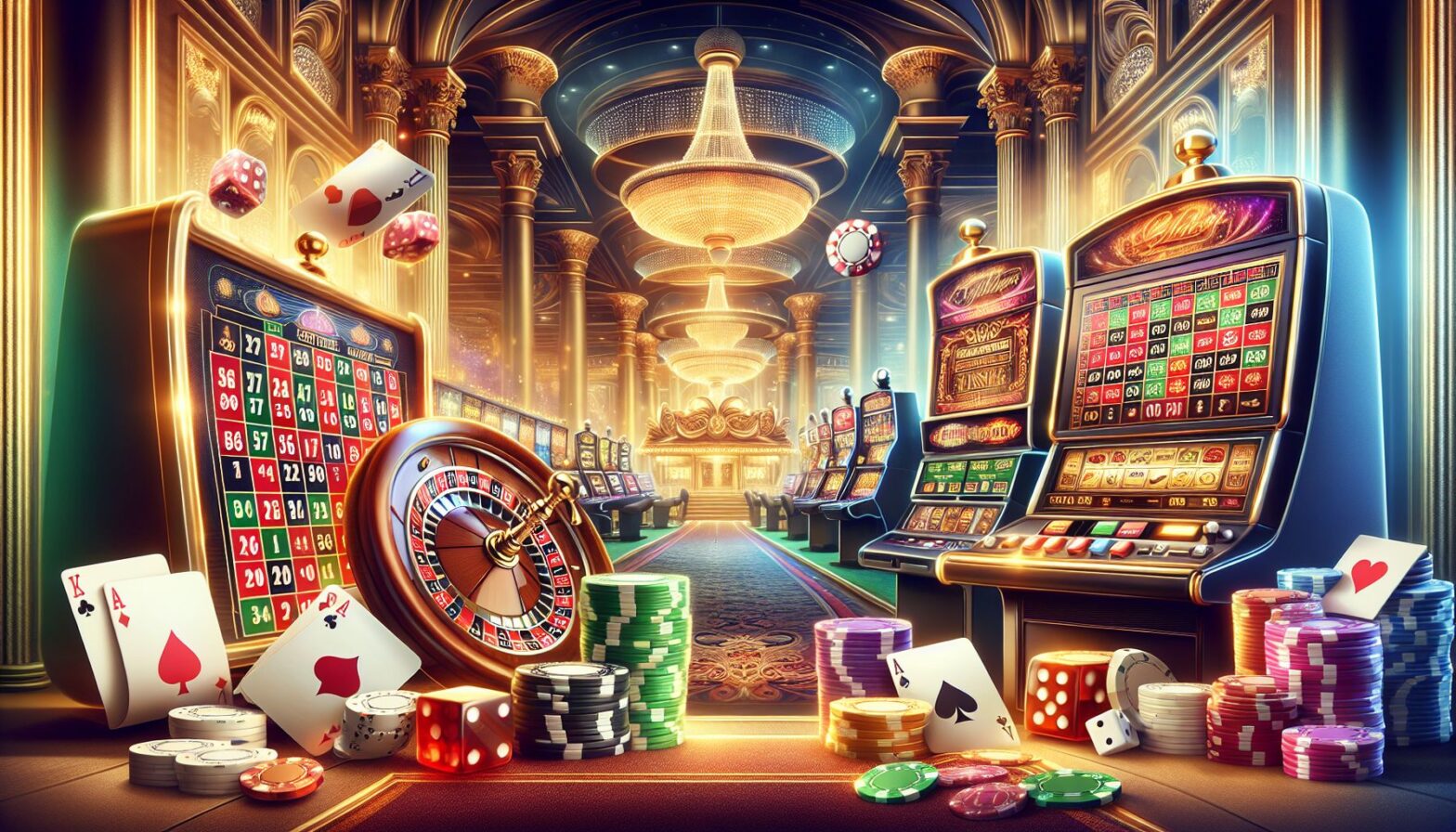 Permainan Casino Paling Populer di Pragmatic Play