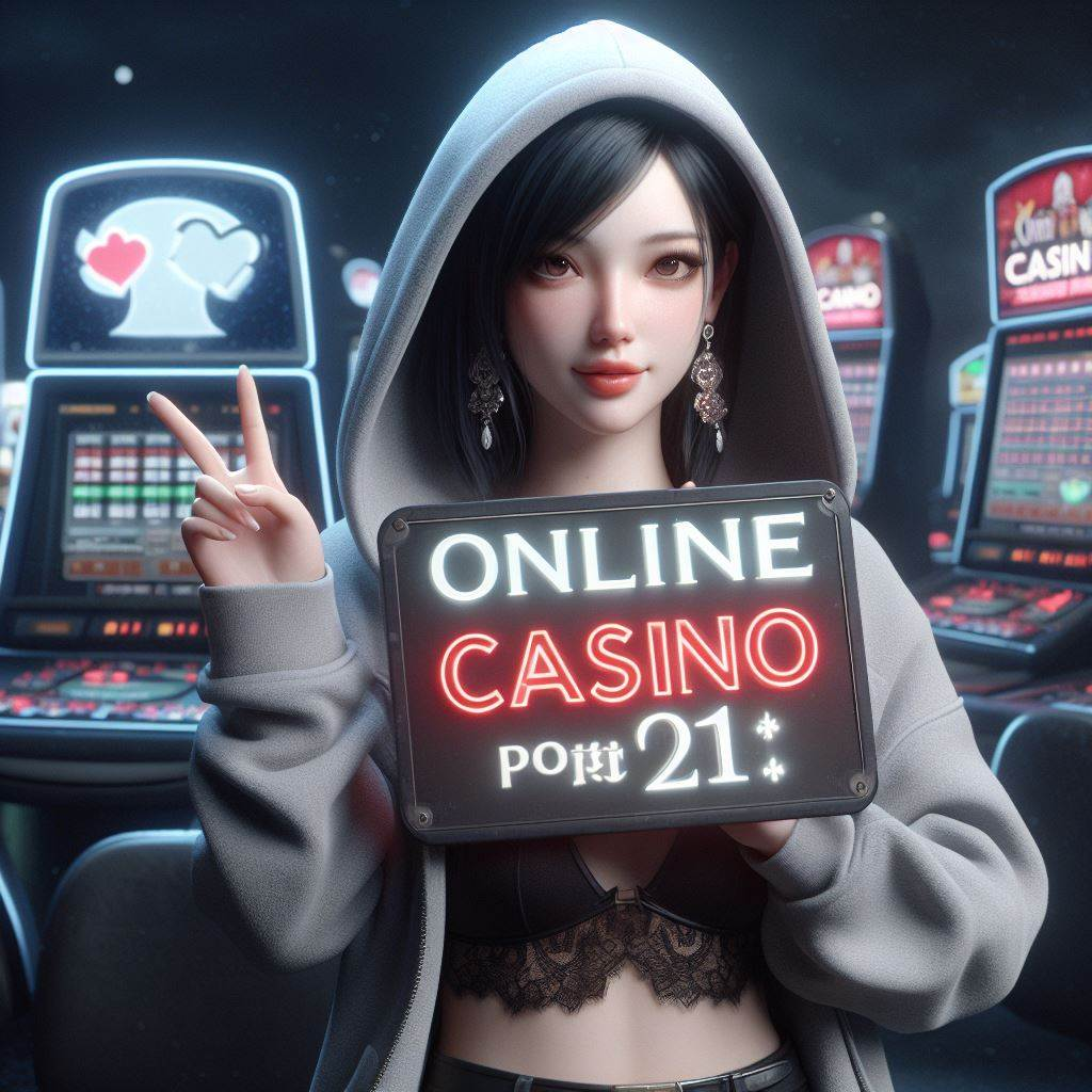 Membongkar Rahasia Sukses Bermain di Casino Online