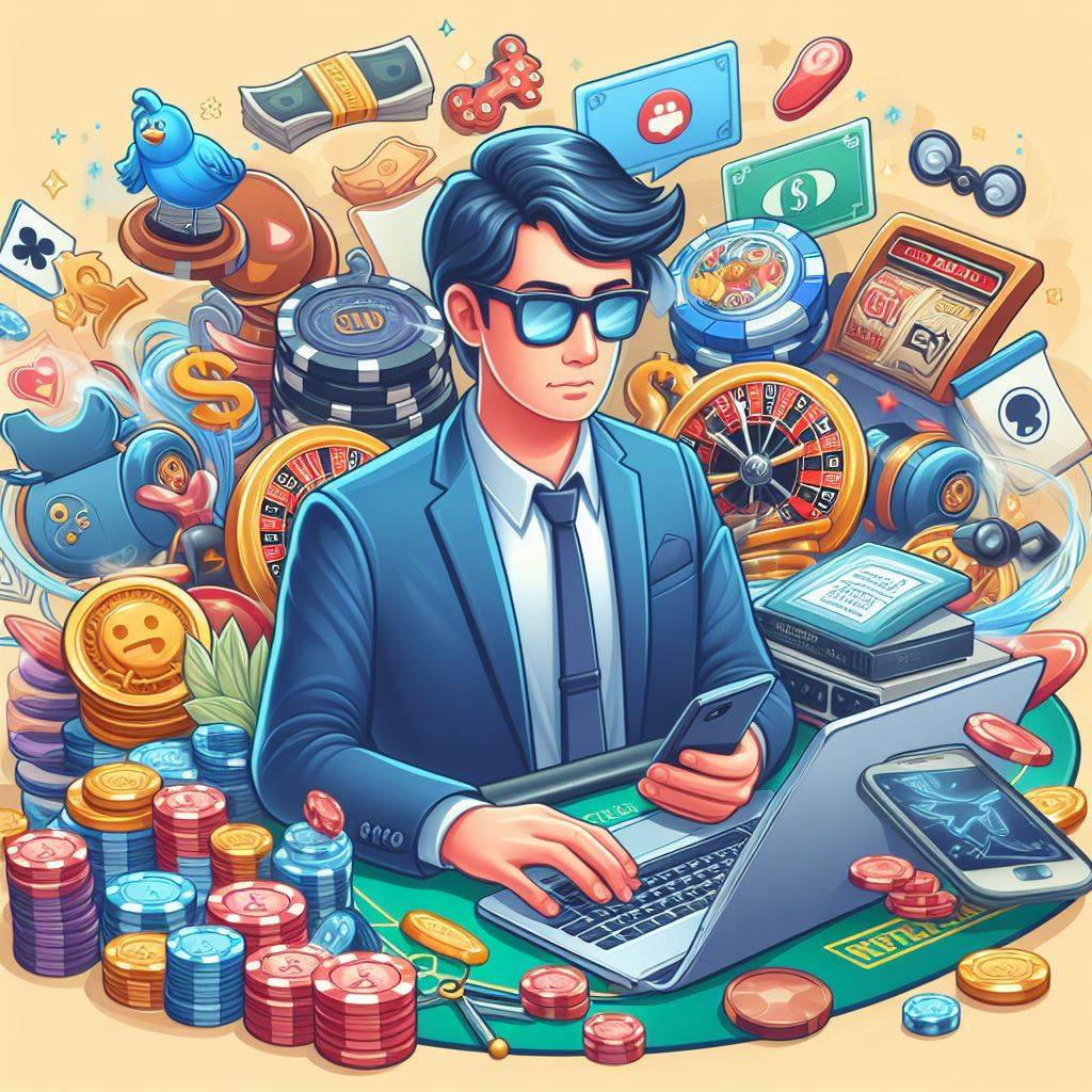 Mitos dan Fakta tentang Casino Online 1