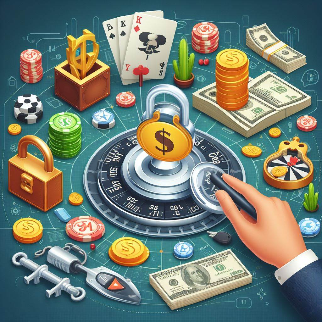Tips Memilih Casino Online yang Aman dan Terpercaya