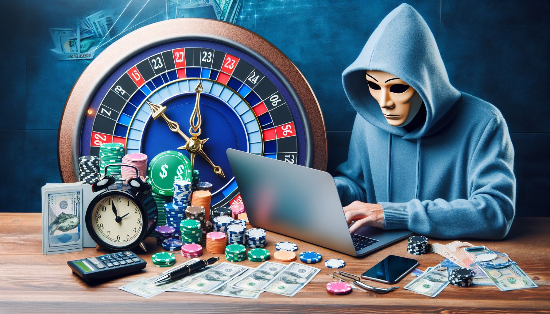 Menghindari Penipuan di Casino Online: Apa yang Perlu Diketahui
