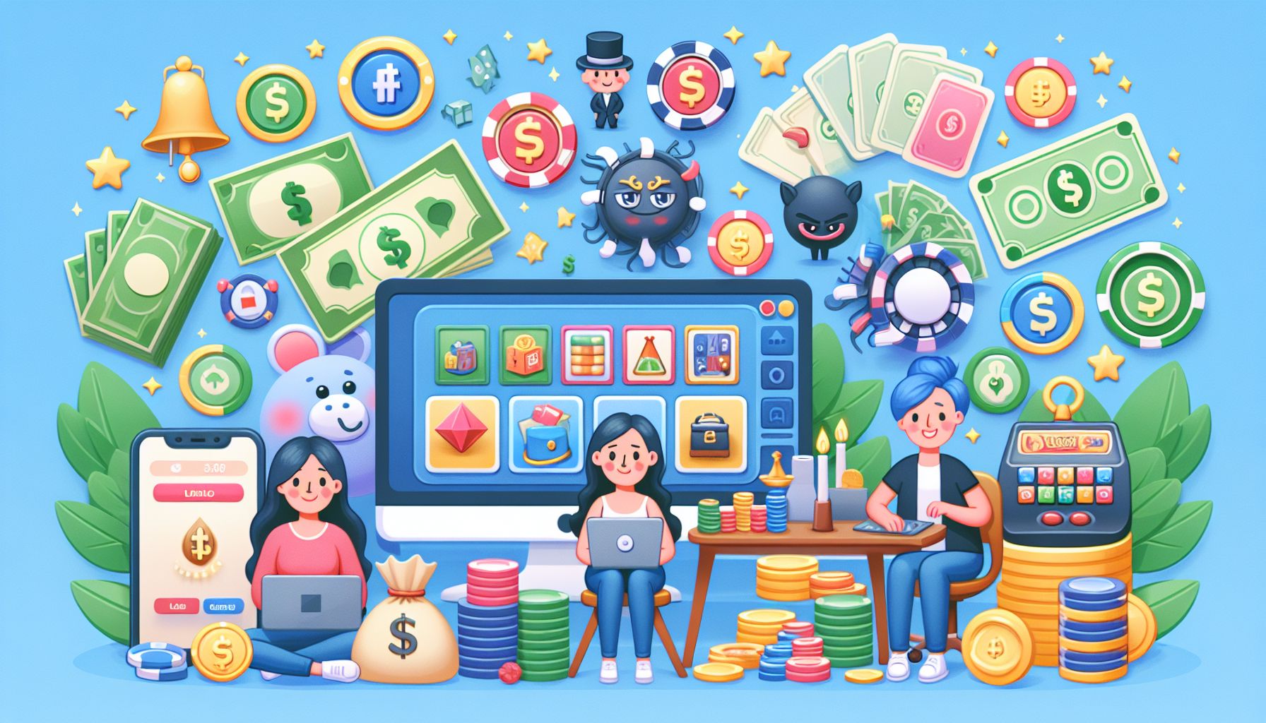 Perbandingan Platform Casino Online: Memilih yang Terbaik