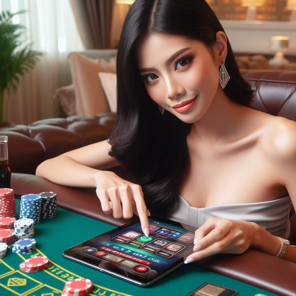 Keuntungan Bermain Blackjack Online versus di Casino Fisik