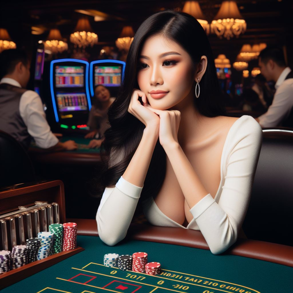 Keuntungan Bermain Blackjack Online versus di Casino Fisik