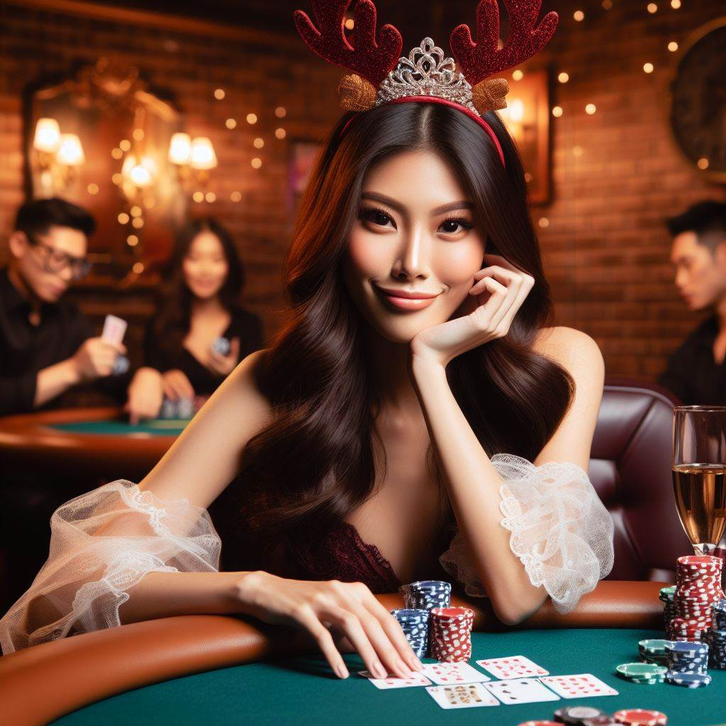 Mengenal dan Memahami Aturan Dasar Poker di Kasino
