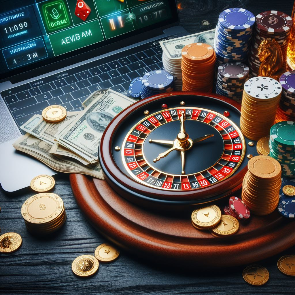 Tips dan Trik untuk Menjadi Pemain Blackjack Online yang Sukses