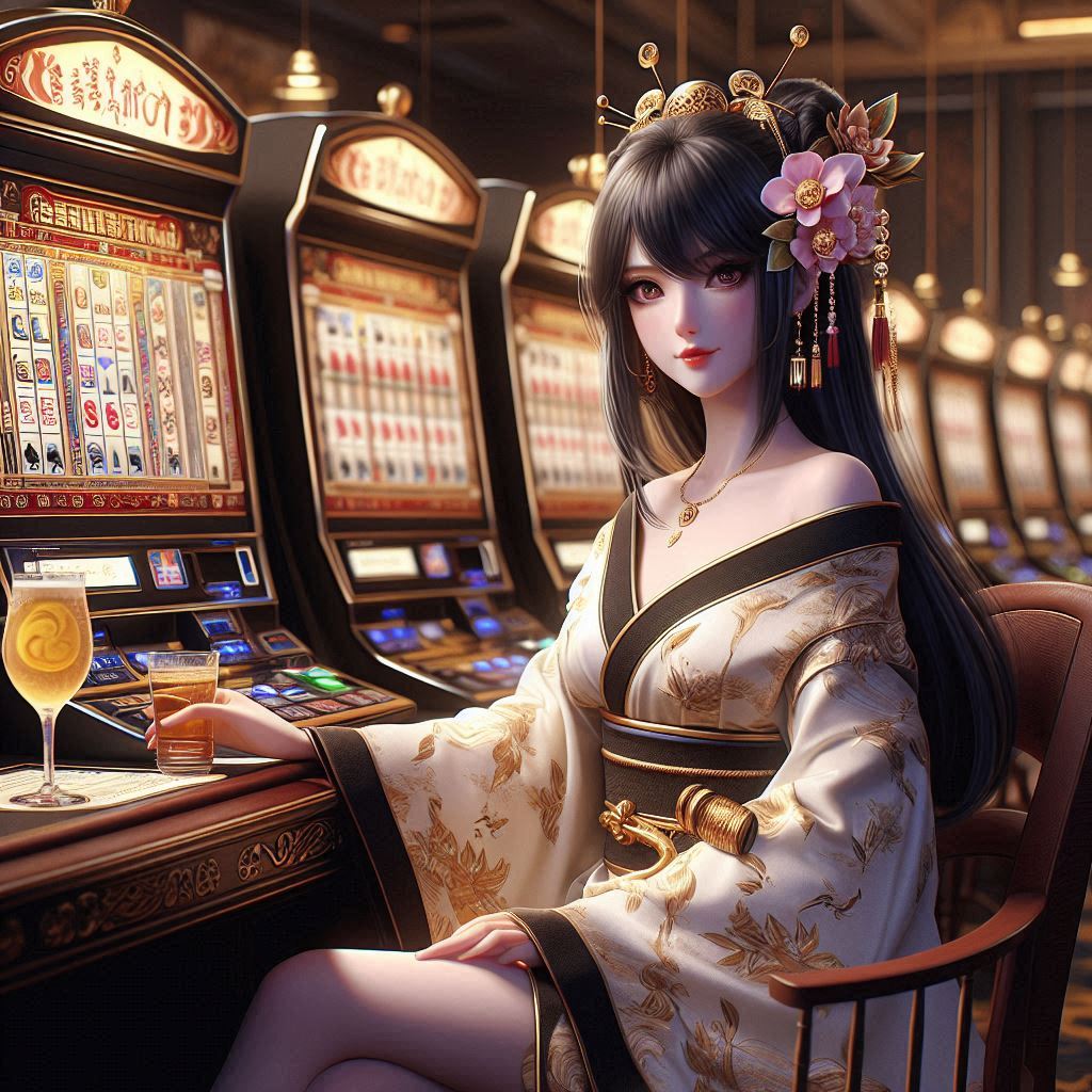 Bagaimana Fortune Pot Mengubah Pengalaman Bermain Slot