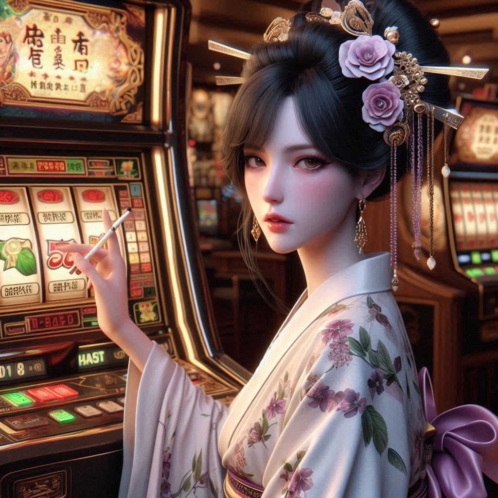 propeciaizi.com Evolusi Gameplay di Seri Lantern Luck dengan Level Up