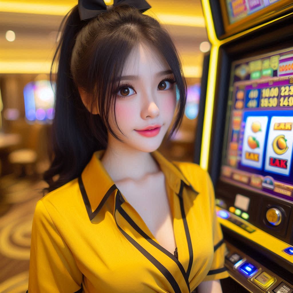 propeciaizi.com Fortune Pot Kombinasi Fitur Bonus yang buat Pemain Tergila-gila