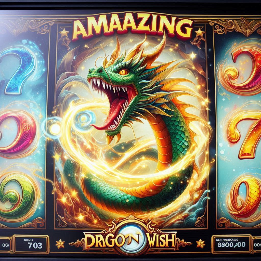 propeciaizi.com, Keajaiban Fitur Slot Dragon Wish yang Menakjubkan (2)