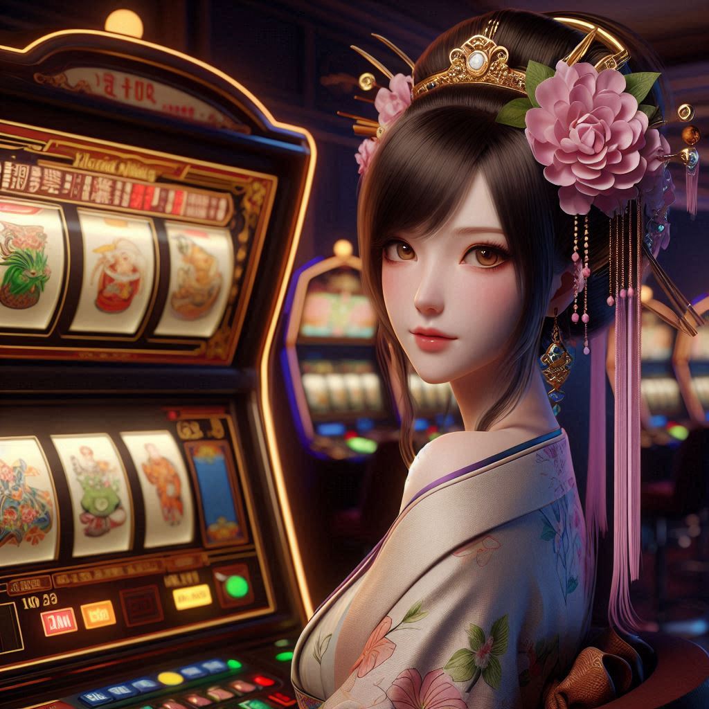 Menang Besar dengan Duo Fu Duo Cai: Strategi Slot yang Terbukti