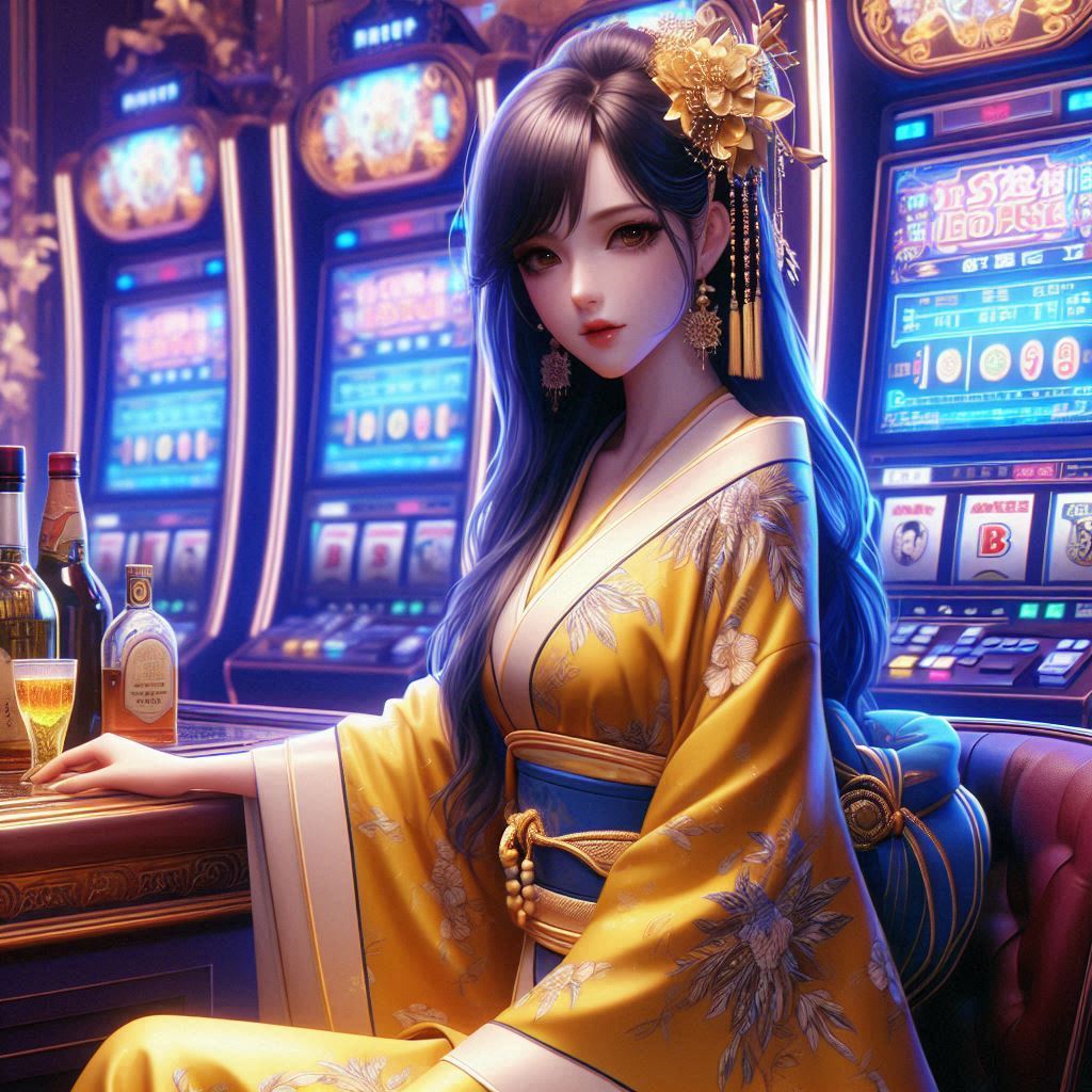 Mengapa Slot Legendary Bum Bum Favorit di Kalangan Pemain?