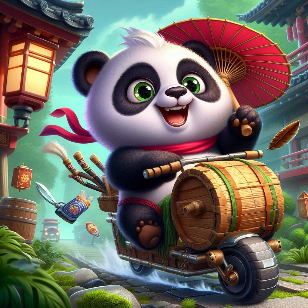 propeciaizi.com, Mighty Panda Petualangan Seru di Dunia Slot (2)