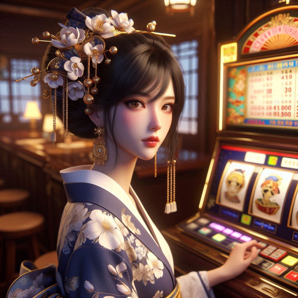 propeciaizi.com Pemain Berbicara Mengapa Slot Fortune Pot Begitu Populer