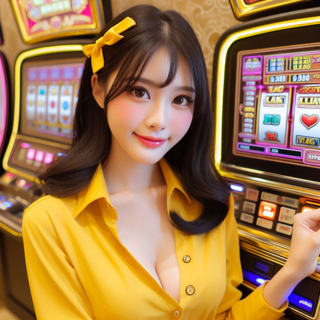 propeciaizi.com Slot Fortune Pot Surganya Para Pemburu Jackpot