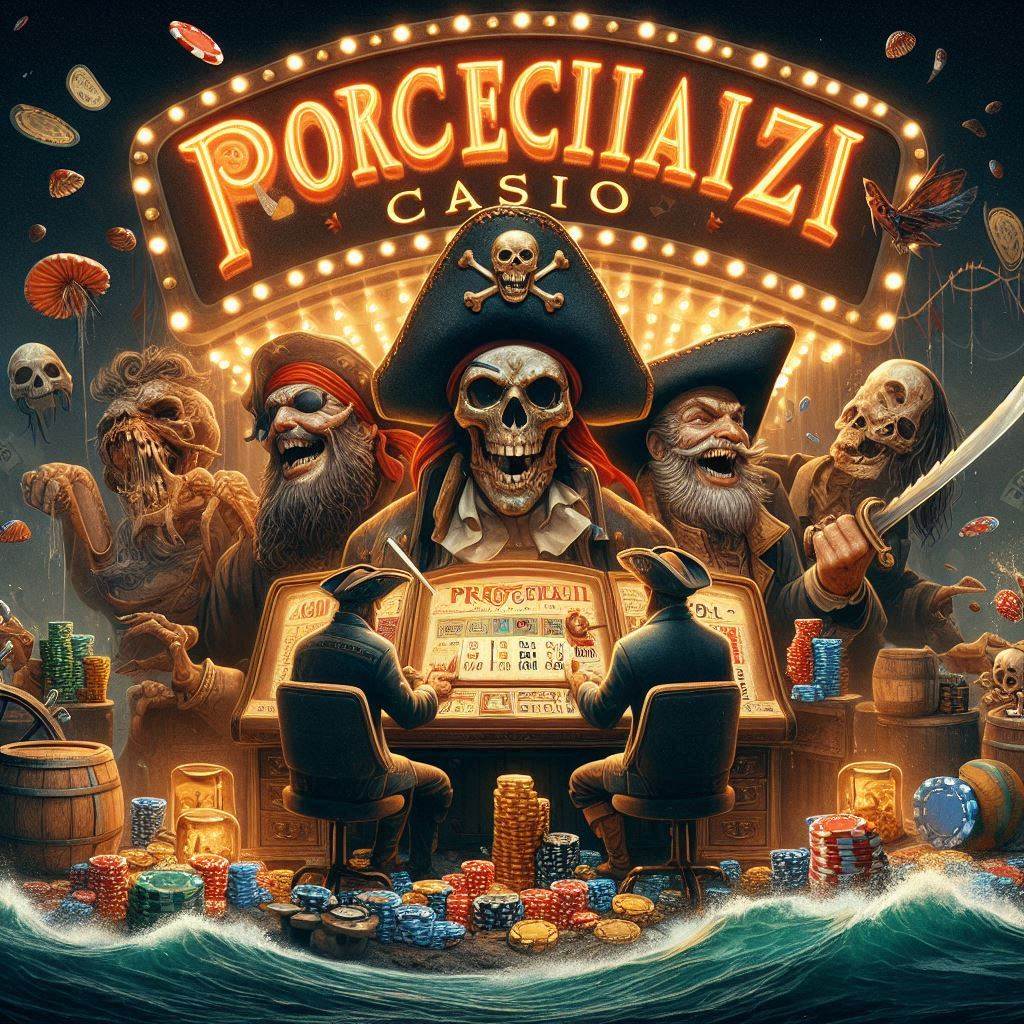 propeciaizi Kisah Harta Karun Anda Dimulai di Pirate Treasure Casino